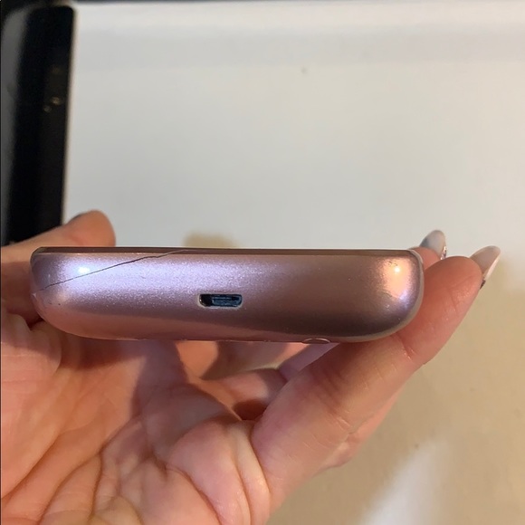Mophie rose gold juice pack - iPhone 7 - Picture 7 of 9